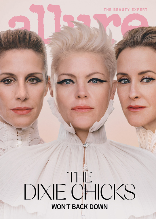photo of The Dixie Chicks