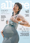 Allure magazine, cover of August 2021 issue